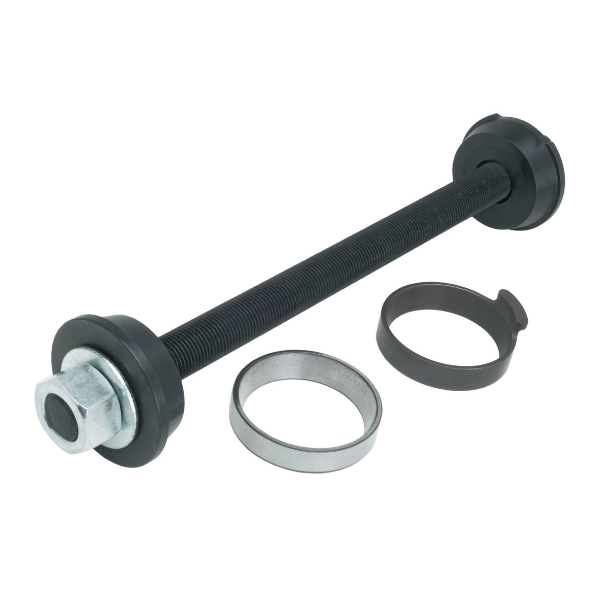 George's Garage, Steering head race/cup install tool