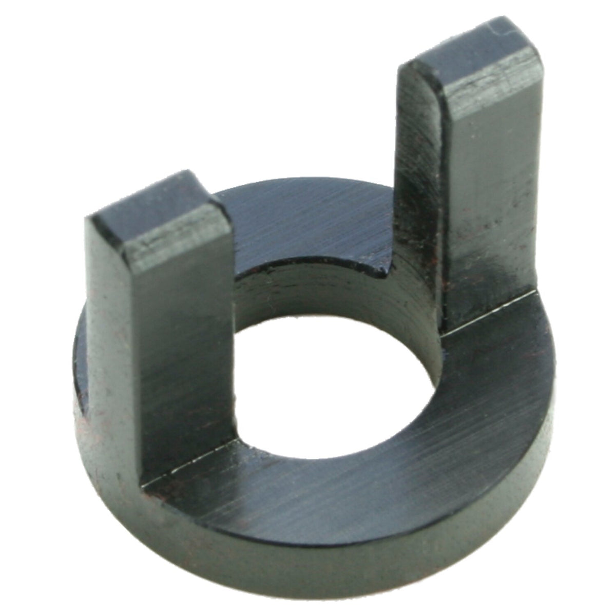 George's Garage, driver spacer