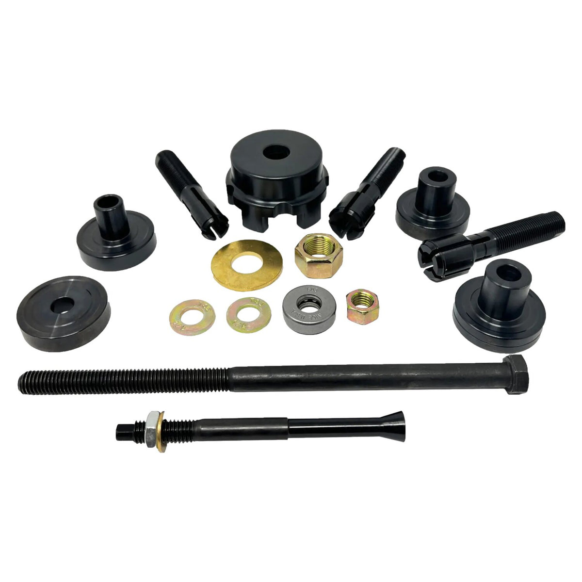 George's Garage, 73-up sealed wheel bearing tool