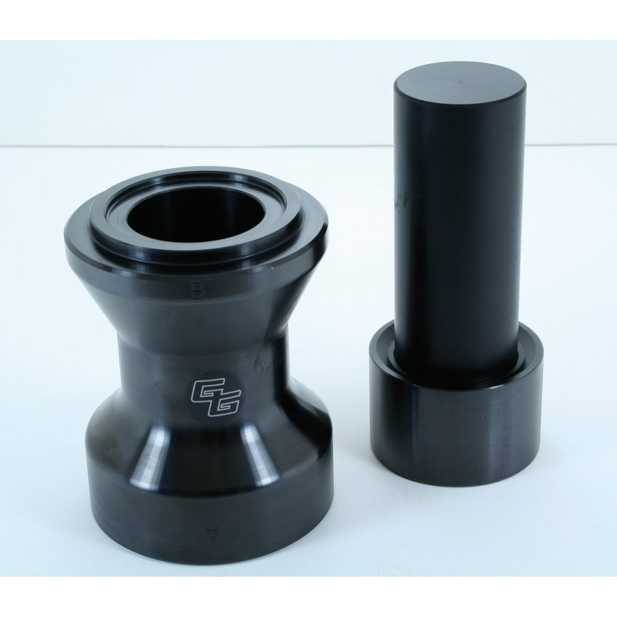 George's Garage, crankshaft bearing tool