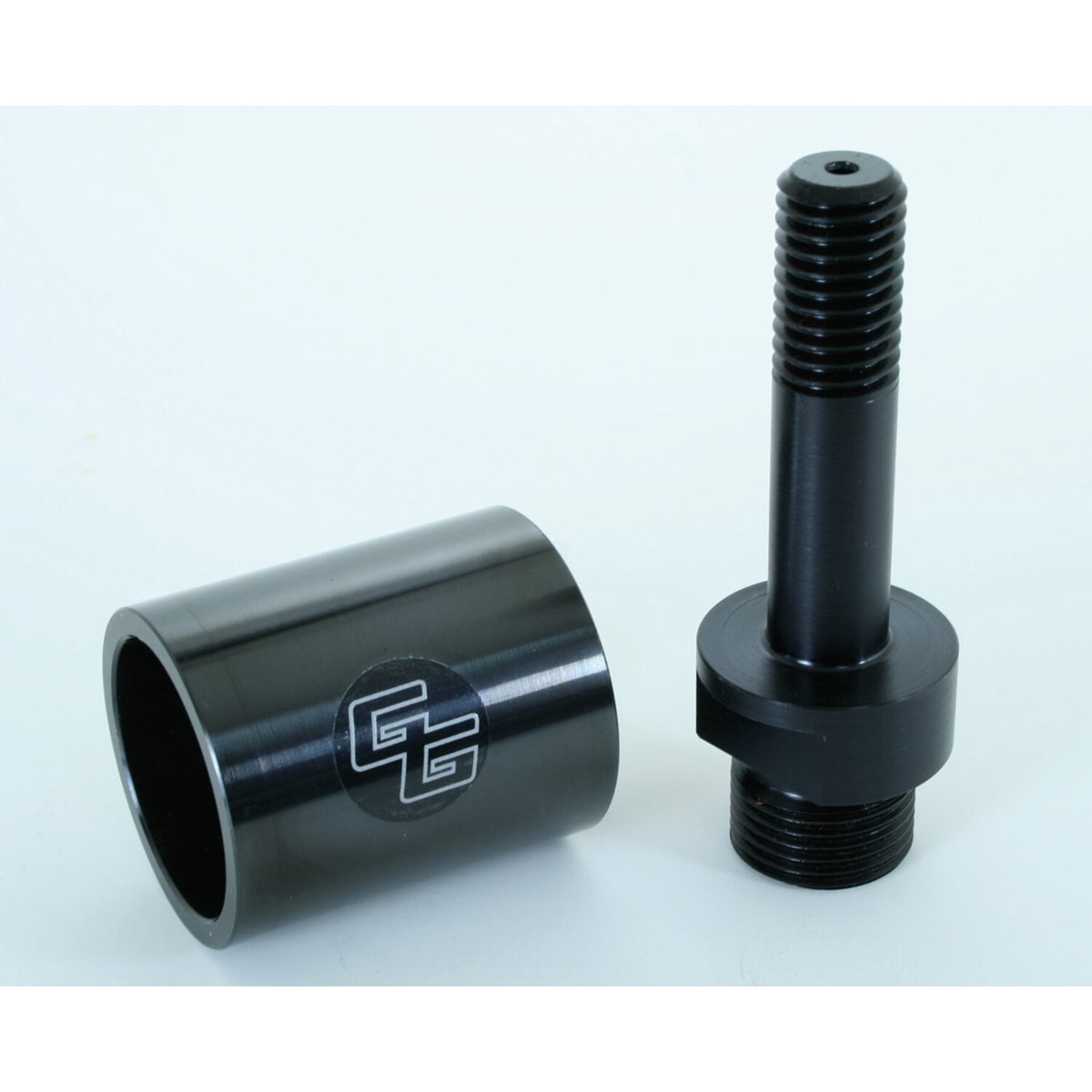George's Garage, sprocket shaft adapter kit