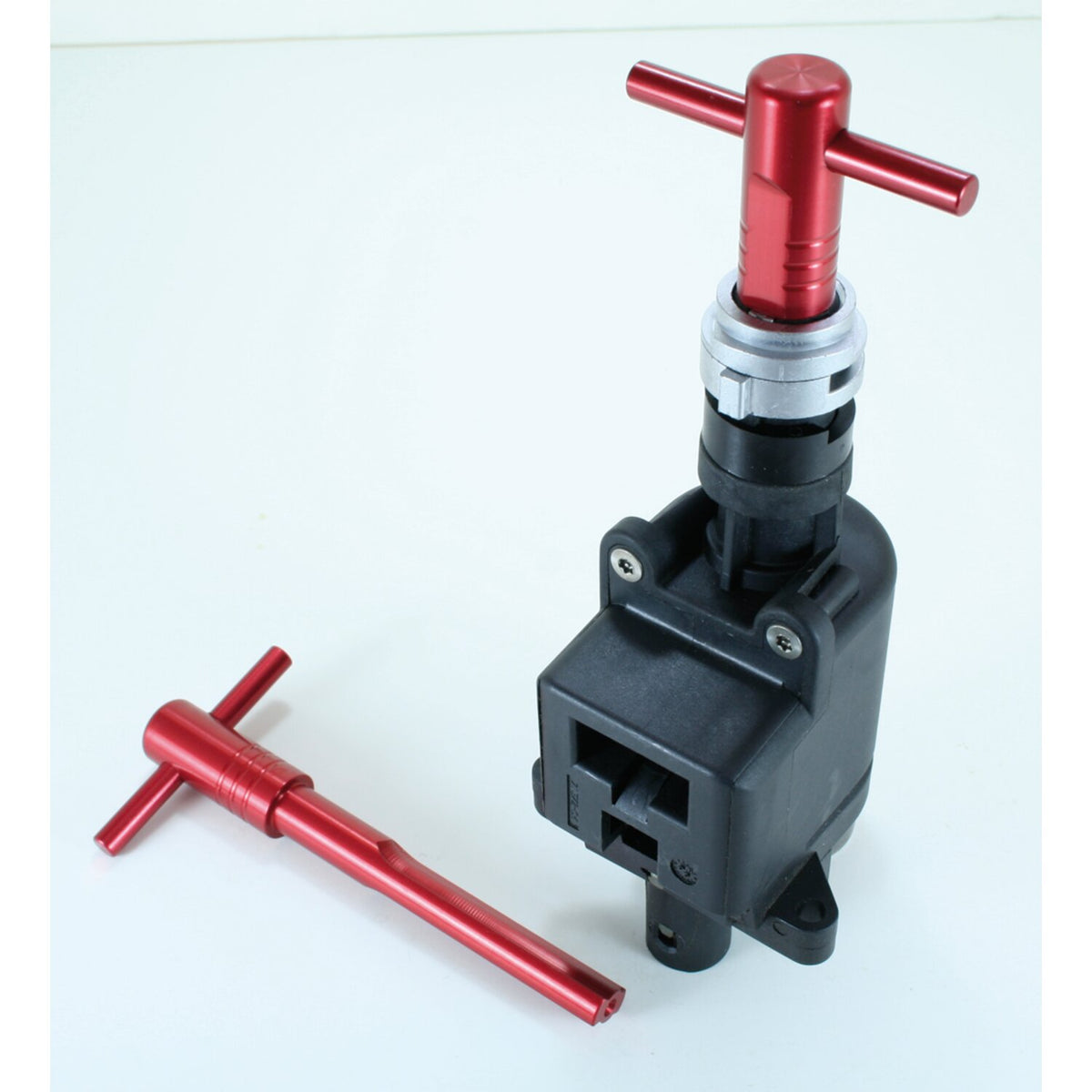 George's Garage, ignition switch housing tool