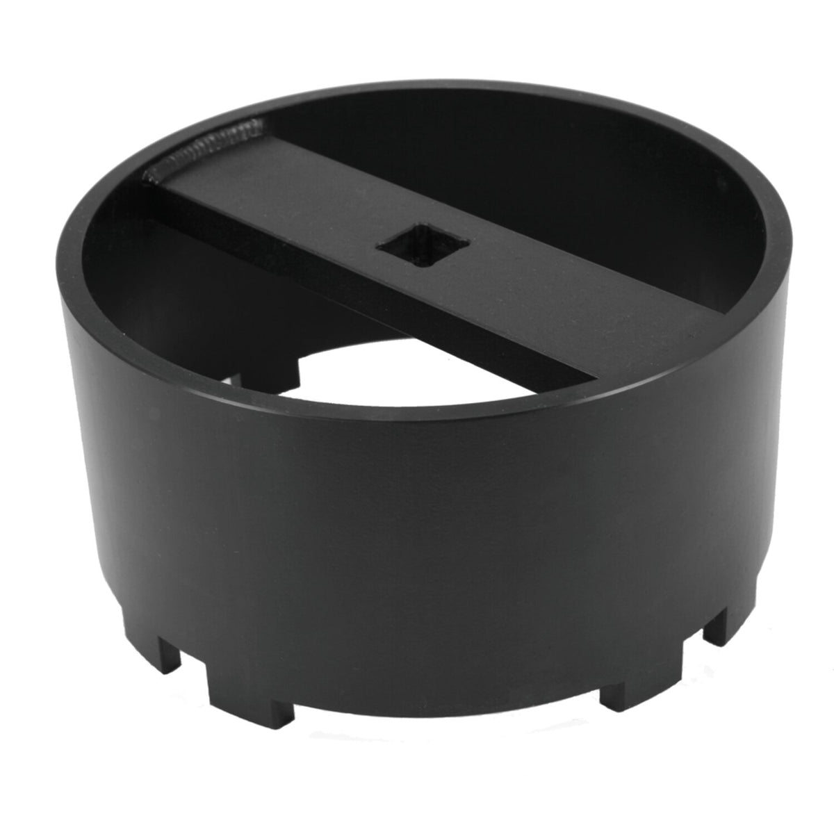 George's Garage, fuel pump retainer remover tool