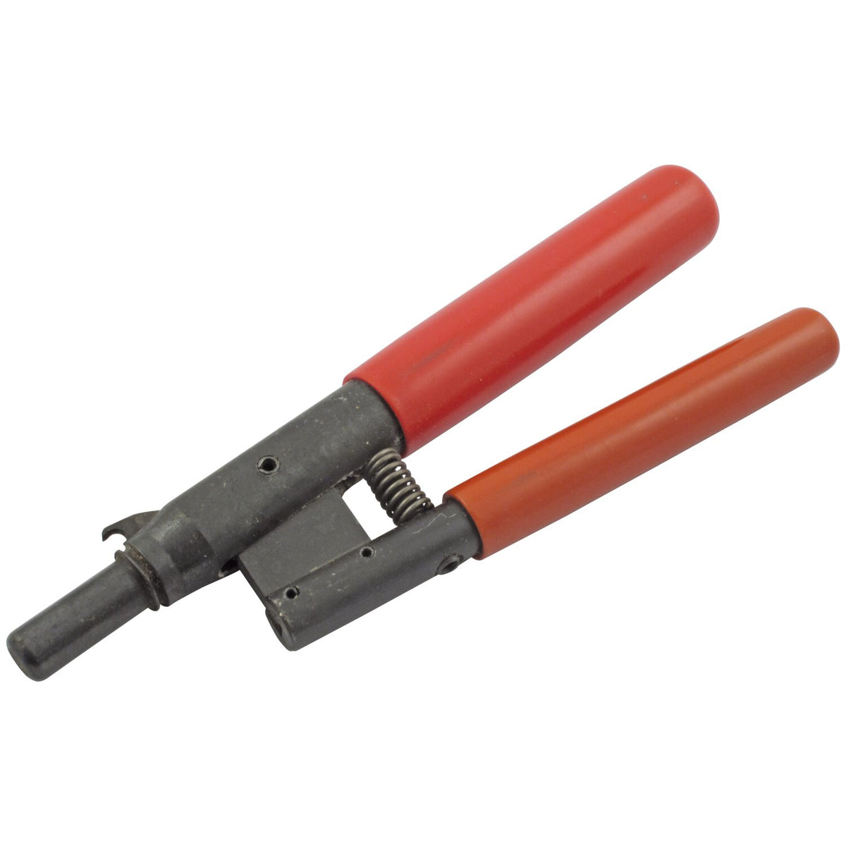 George's Garage, wrist pin clip tool