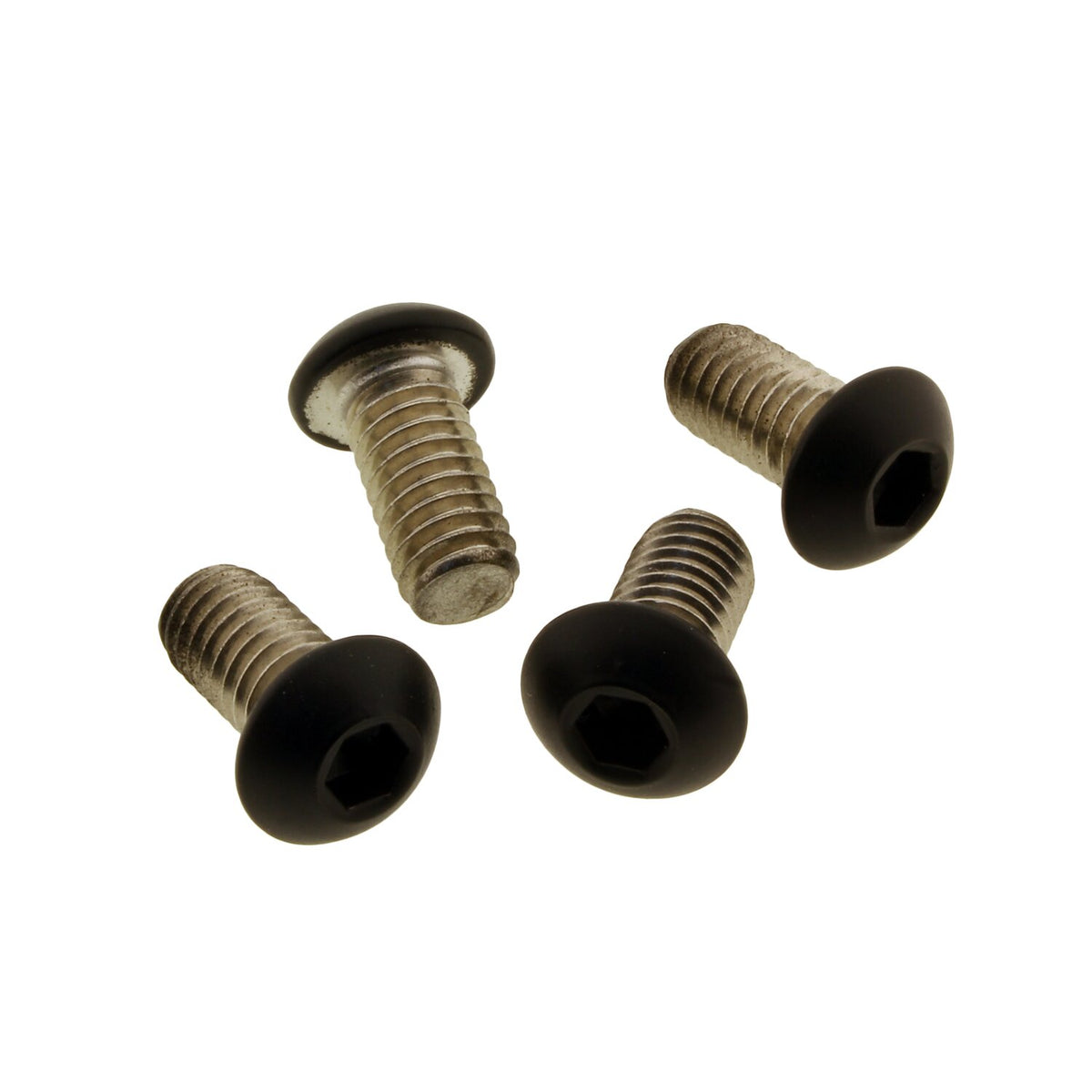 Screws4Bikes, bolt kit. Rear belt guard