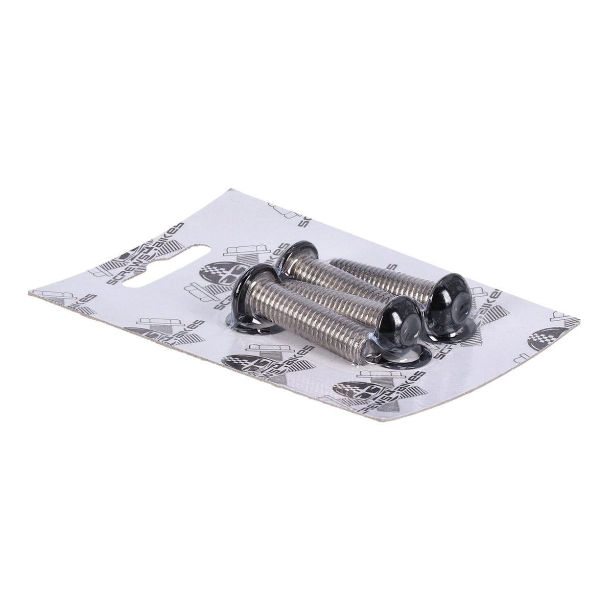 Screws4Bikes, bolt kit, fender struts front mounting