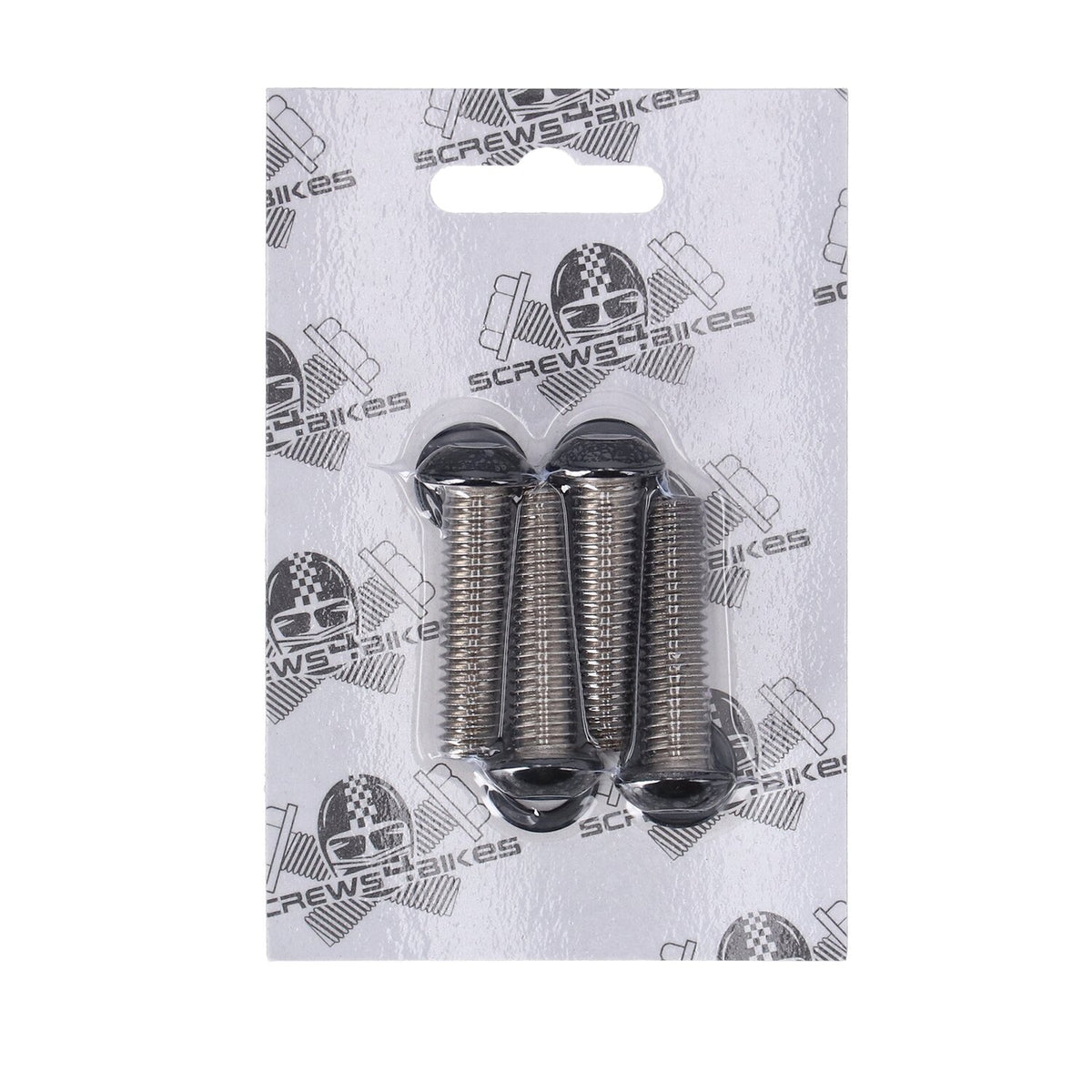 Screws4Bikes, bolt kit, fender struts front mounting