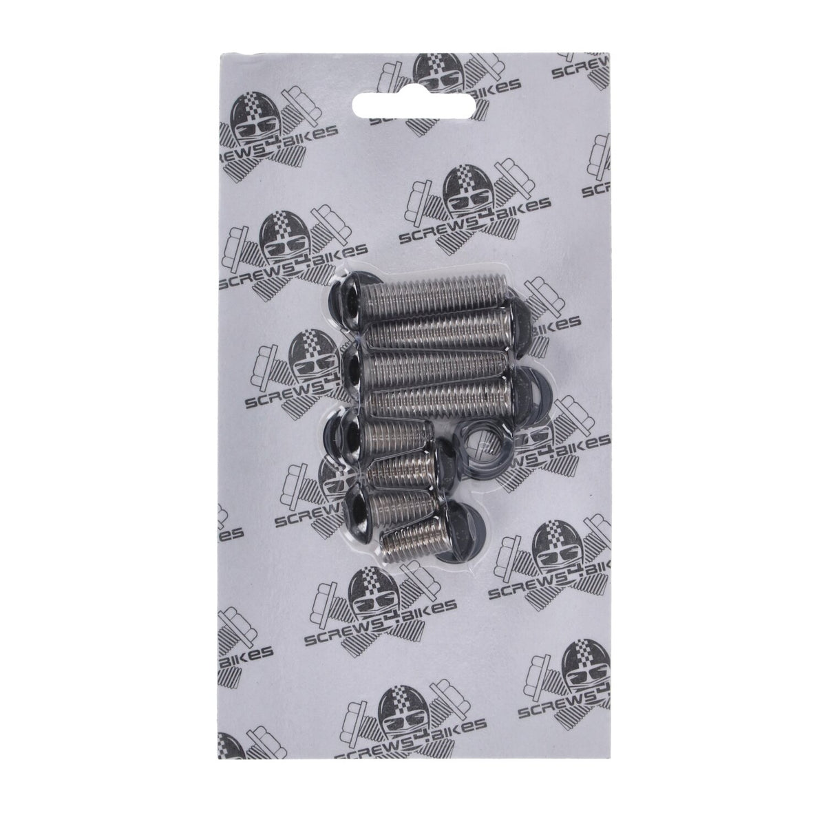 Screws4Bikes, bolt kit, fender struts