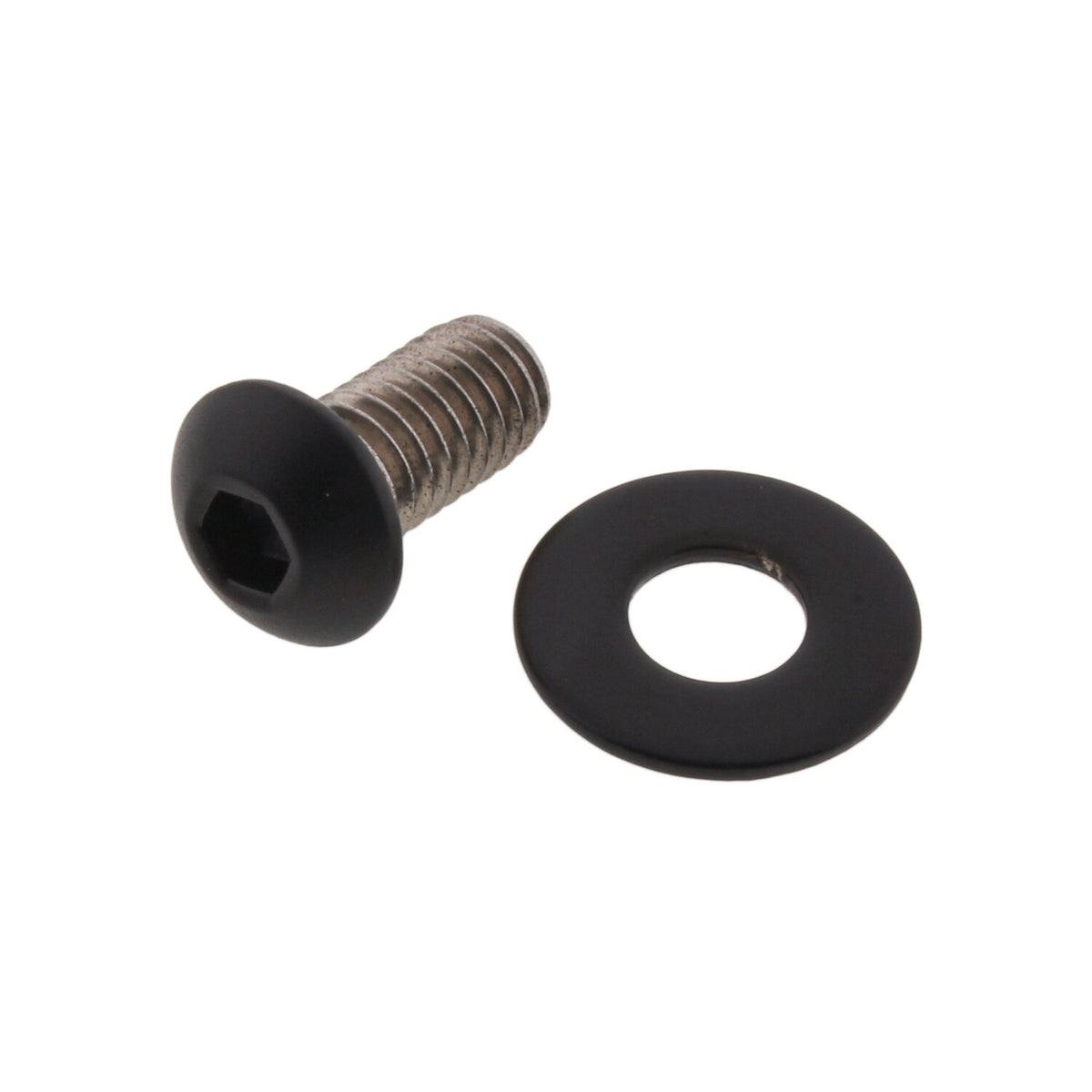 Screws4Bikes, bolt kit, air cleaner
