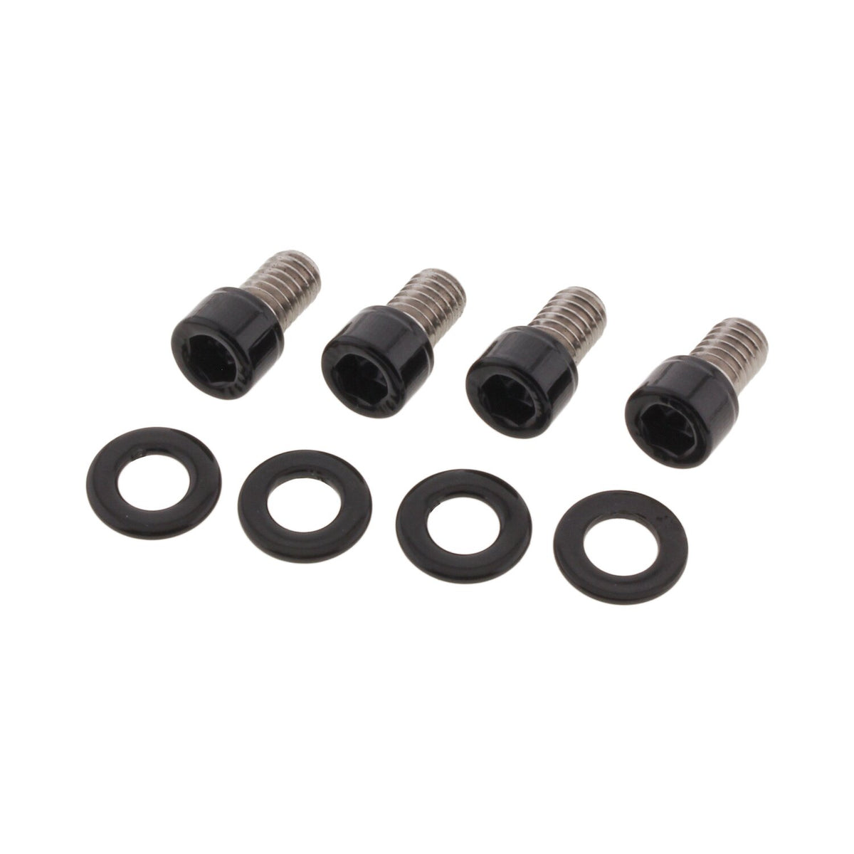 Screws4Bikes, bolt kit, front fender