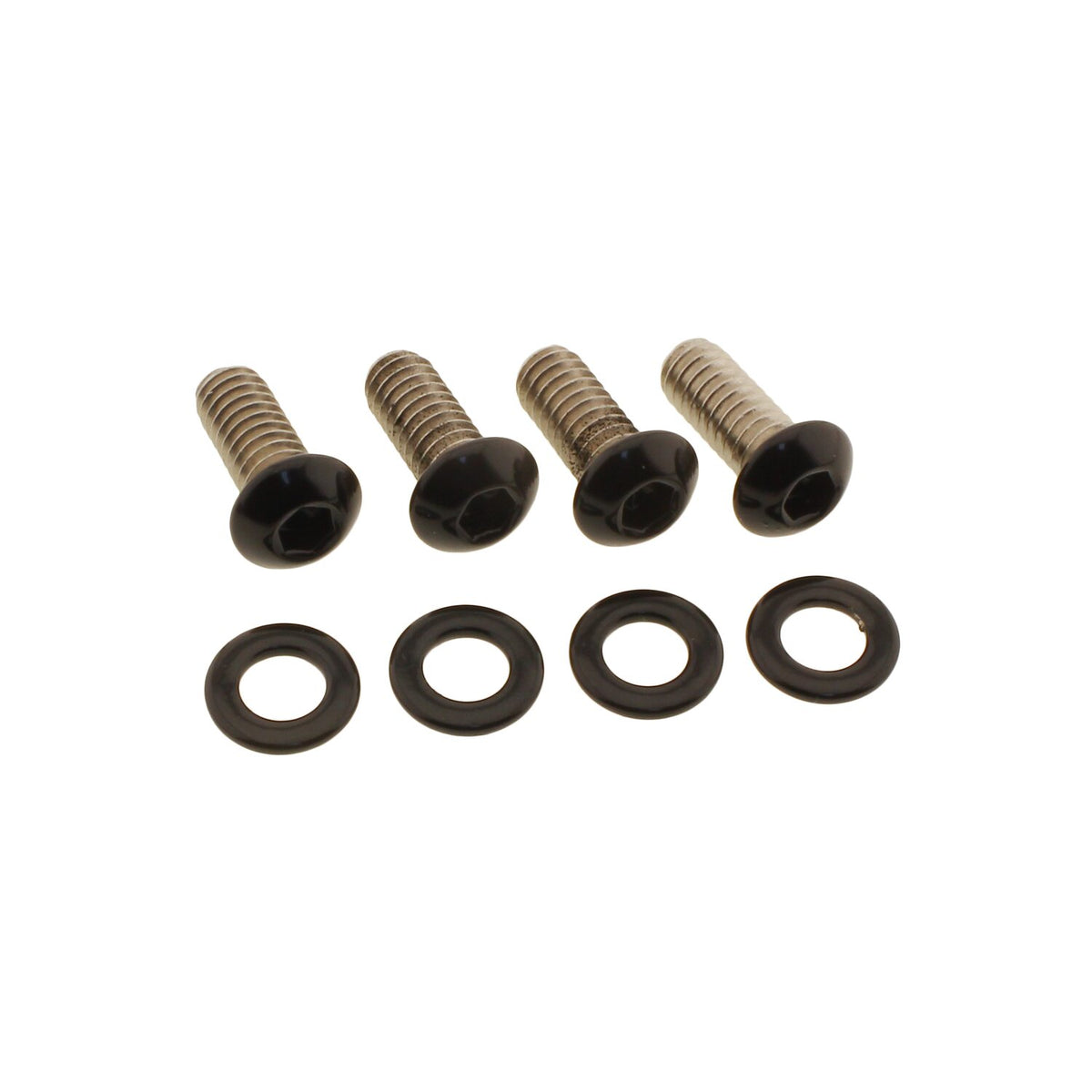 Screws4Bikes, bolt kit, front fender