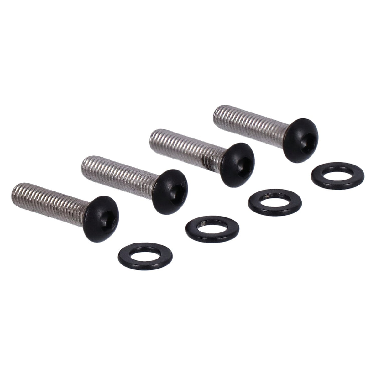 Screws4Bikes, bolt kit, handlebar switches
