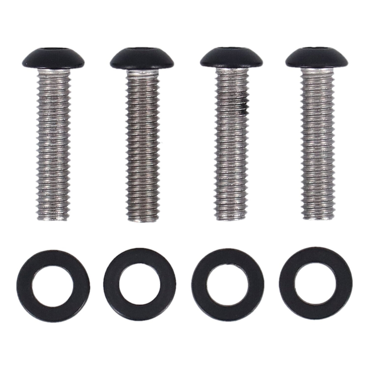Screws4Bikes, bolt kit, handlebar switches