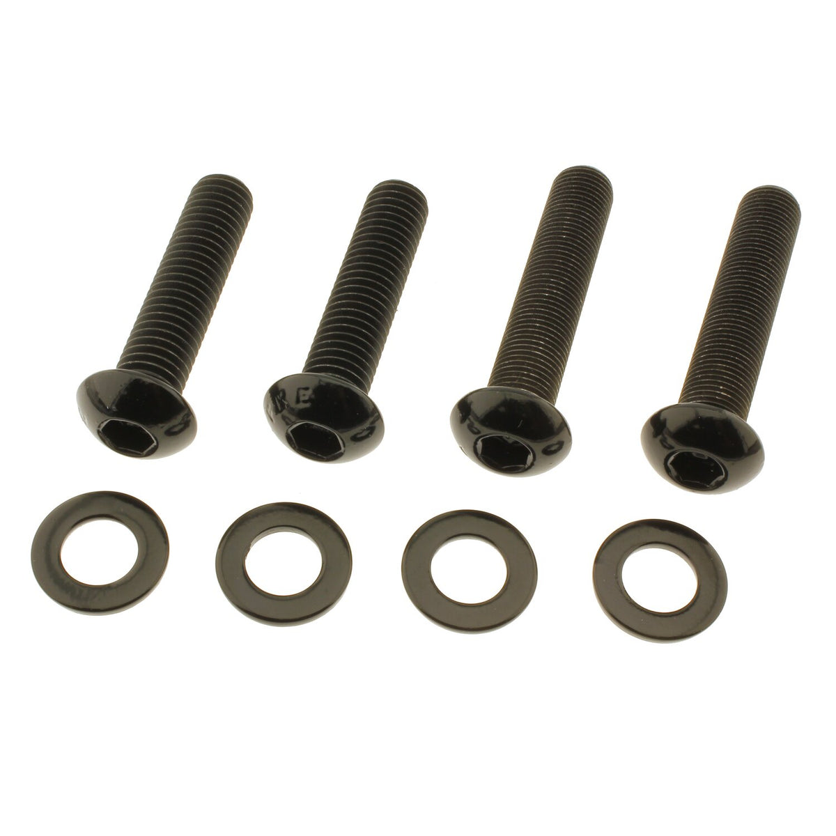 Screws4Bikes, bolt kit, shock absorbers