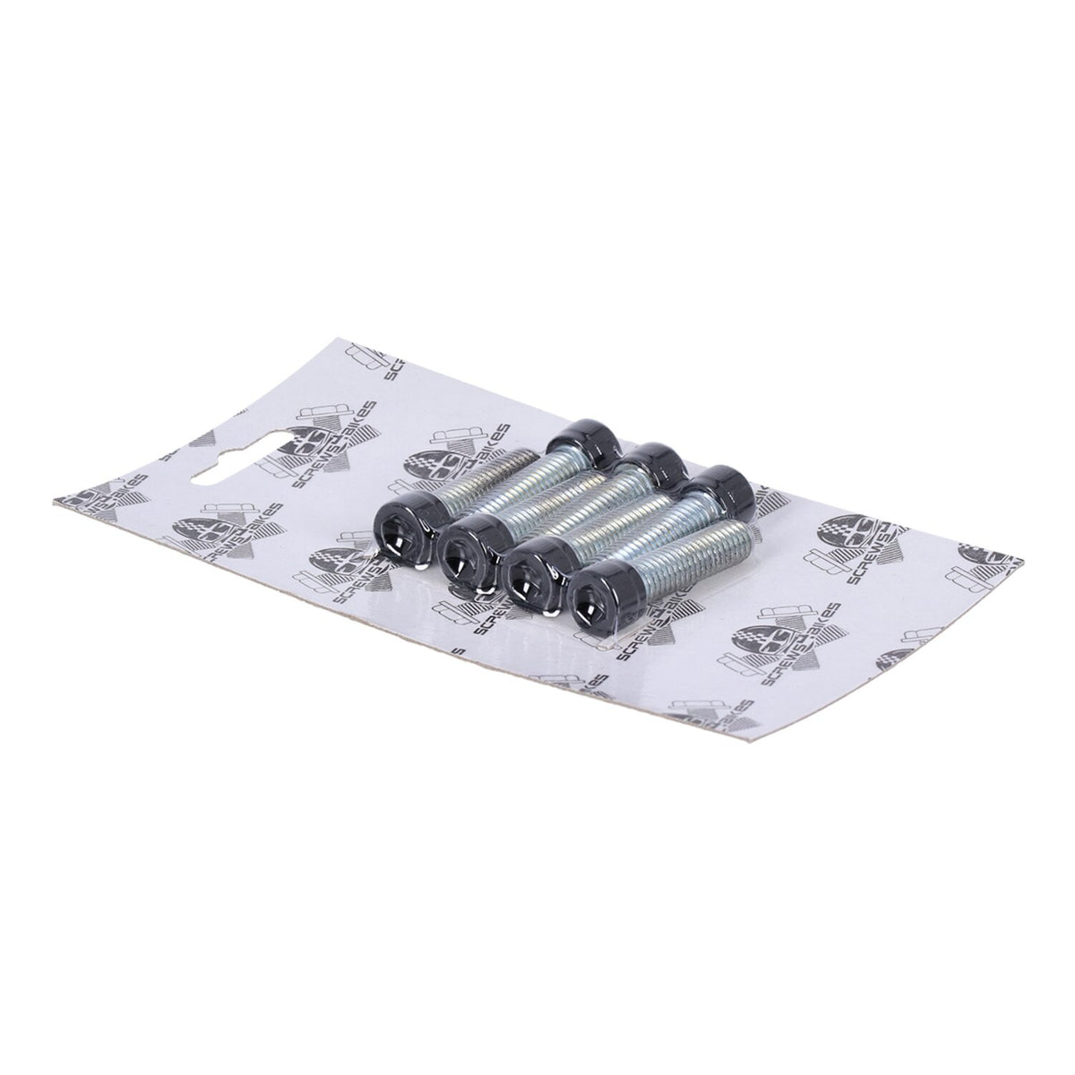 Screws4Bikes, bolt kit, 6x front fork brackets SH