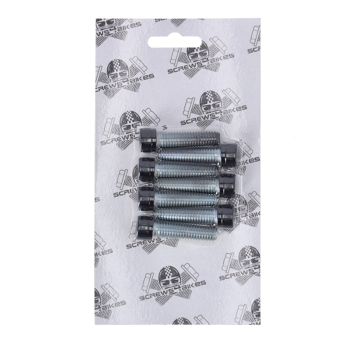 Screws4Bikes, bolt kit, 6x front fork brackets SH
