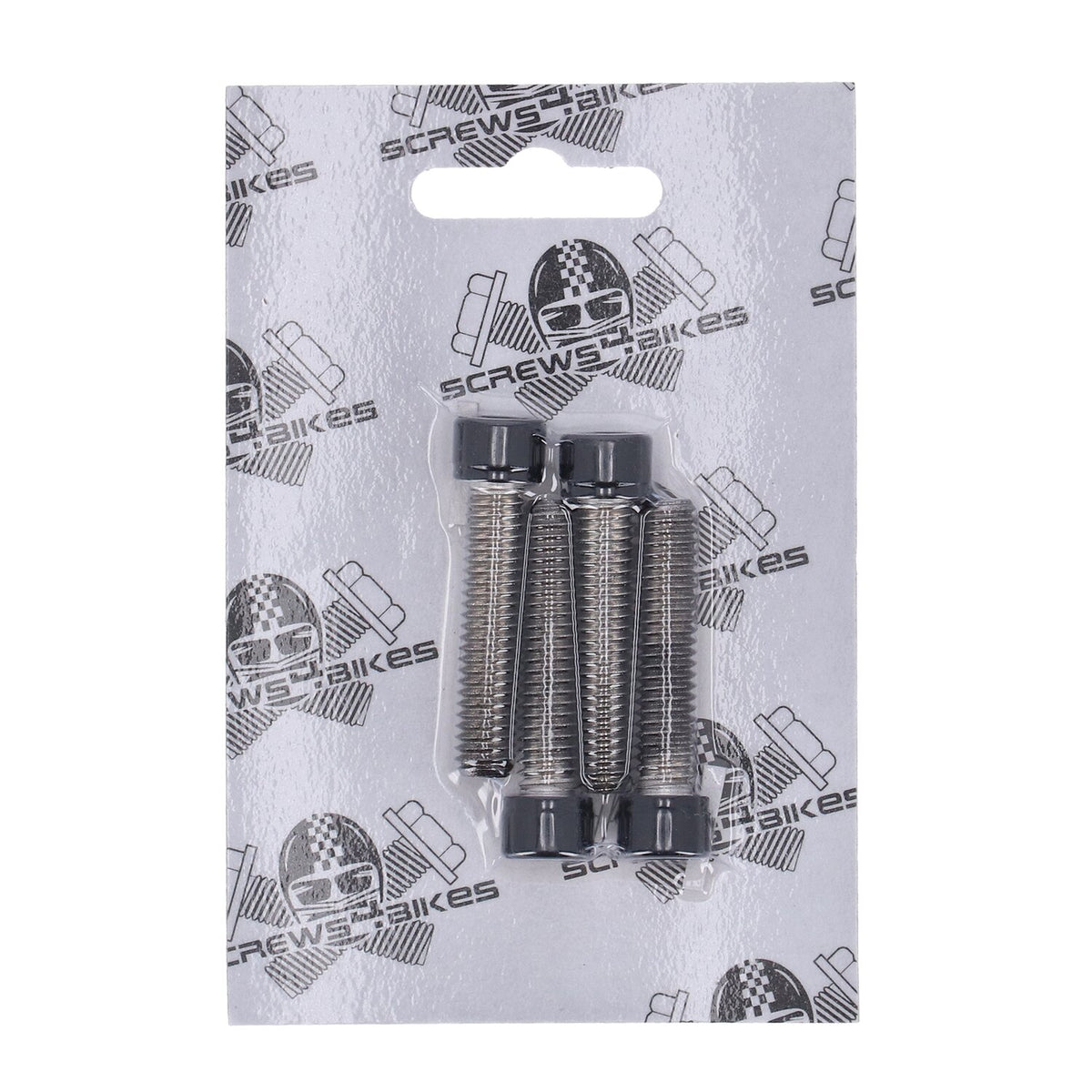 Screws4Bikes, bolt kit, front fender