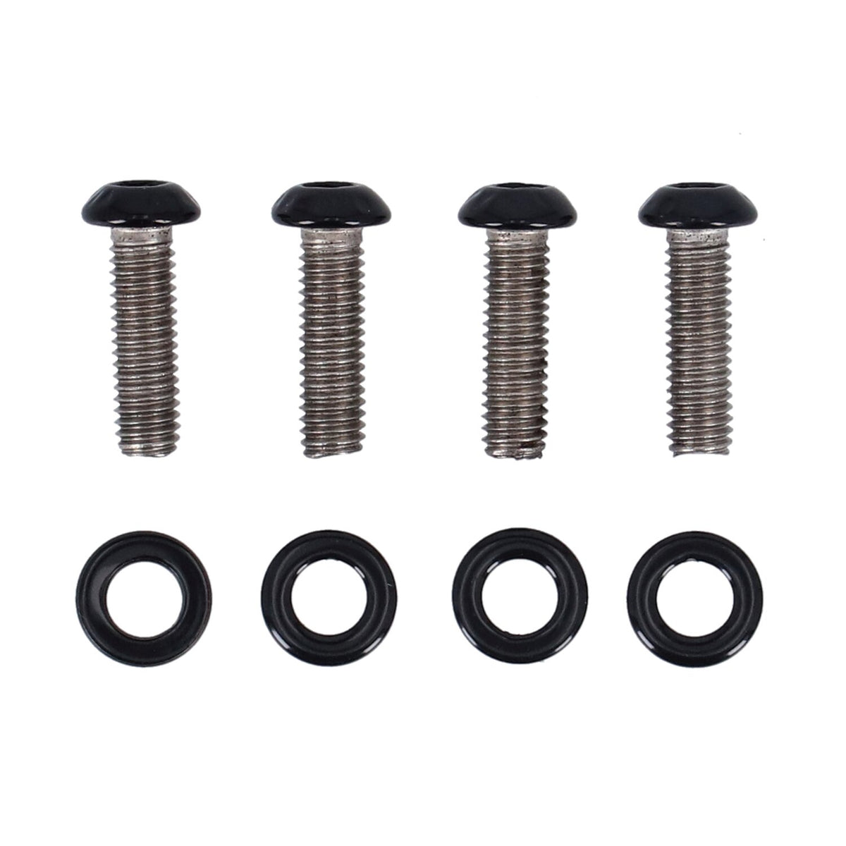 Screws4Bikes, bolt kit, front fender