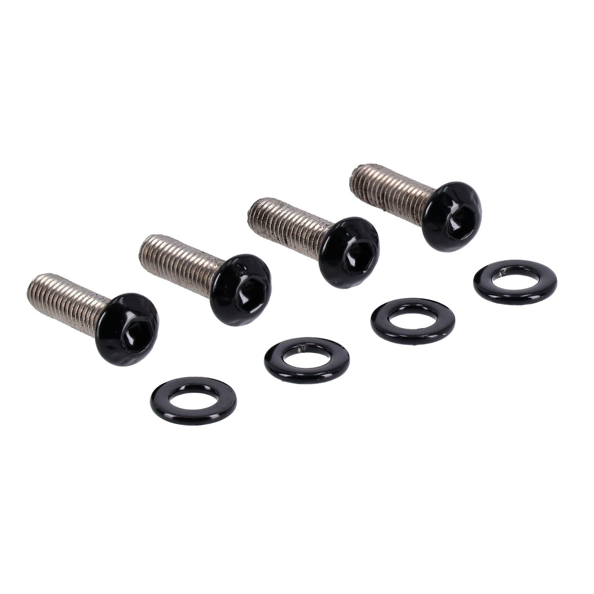 Screws4Bikes, bolt kit, front fender