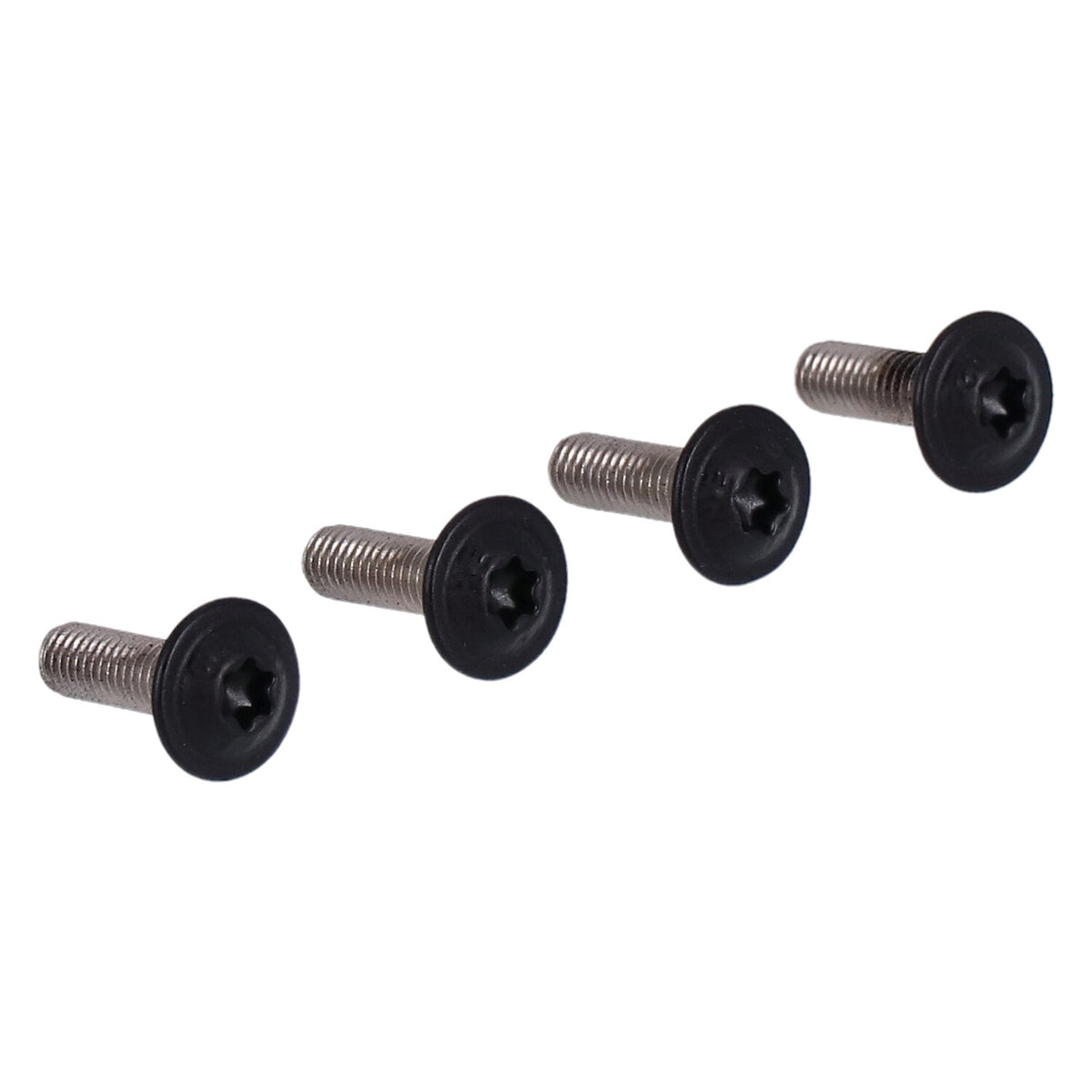 Screws4Bikes, bolt kit, heat shield