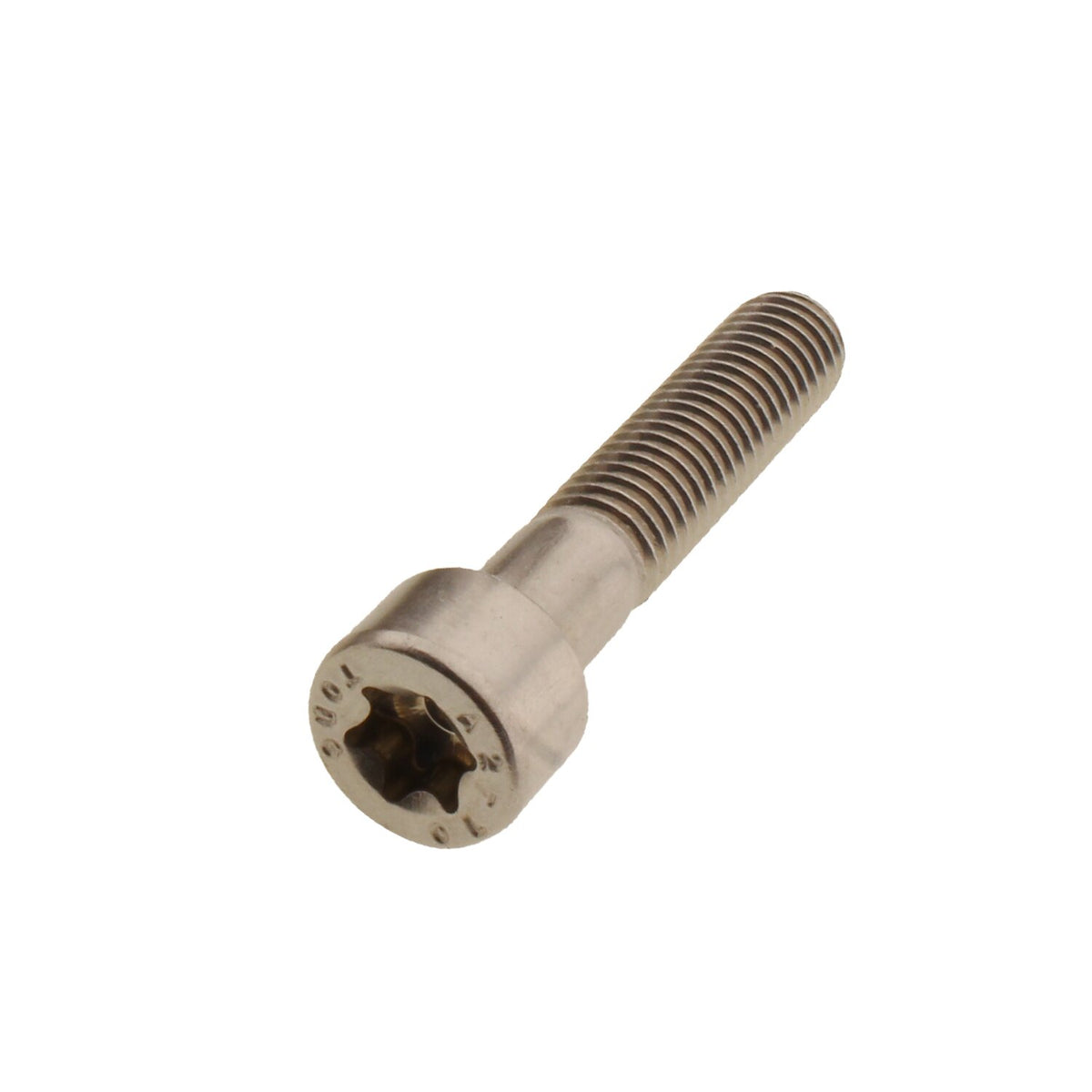 Screws4Bikes, bolt kit, front axle clamp