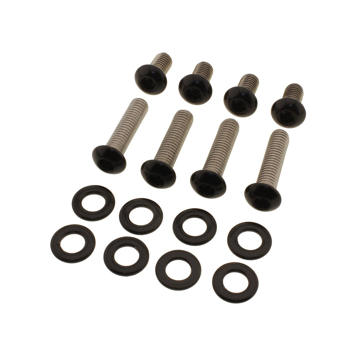 Screws4Bikes, bolt kit, front fender