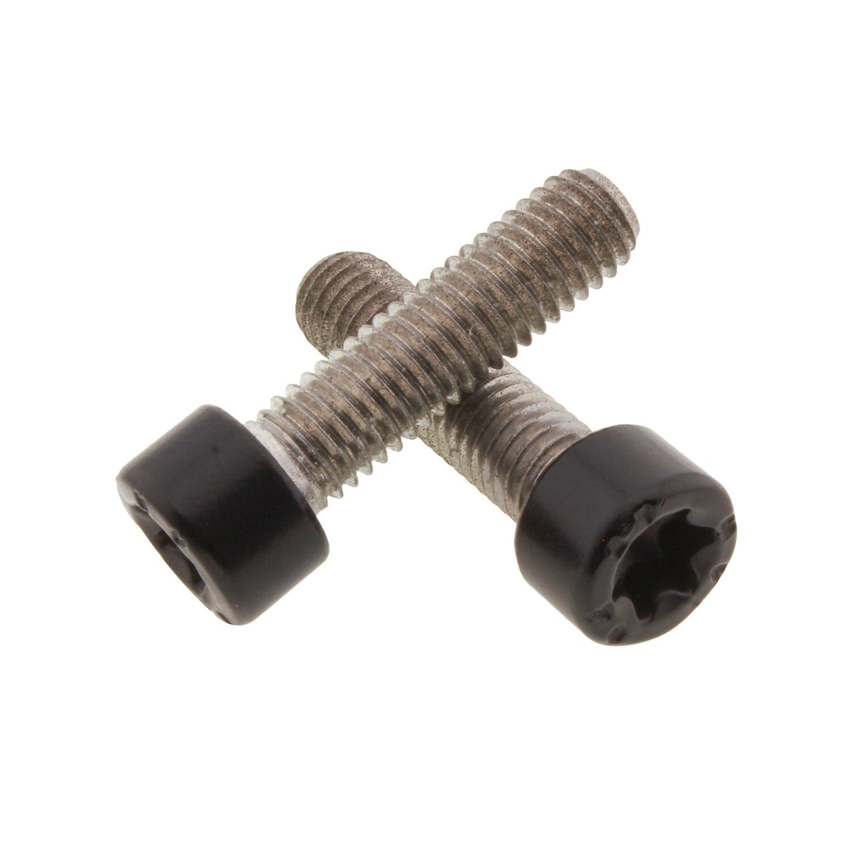 Screws4Bikes, bolt kit, handlebar end caps