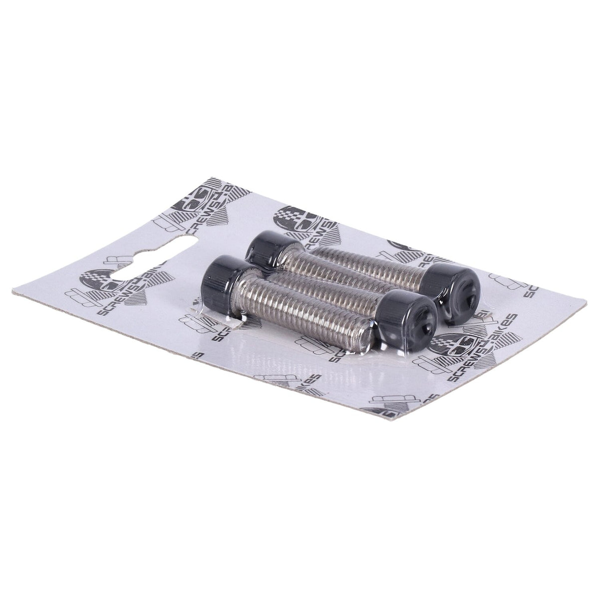 Screws4bikes, bolt kit, handlebar top clamp