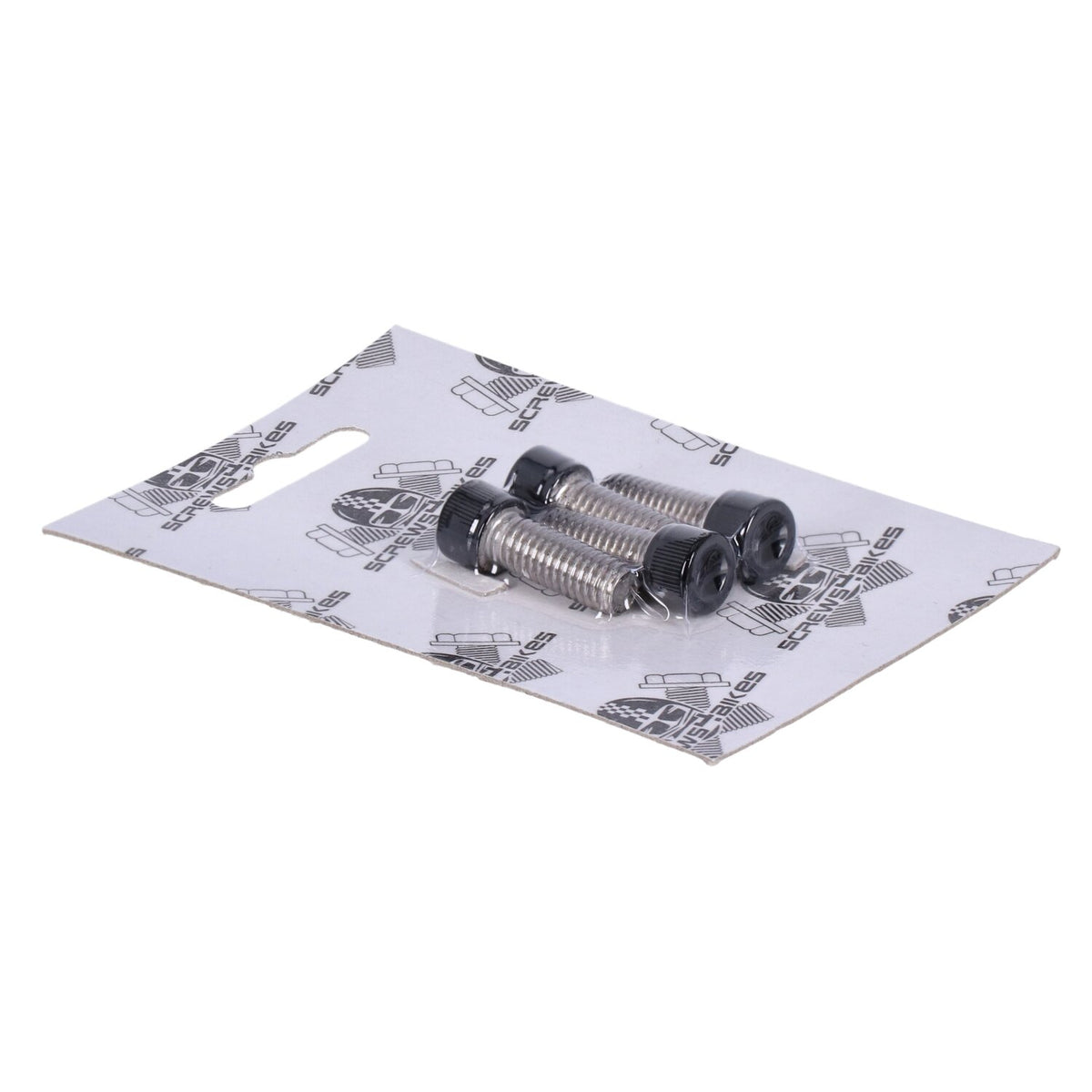 Screws4bikes, bolt kit, handlebar top clamp