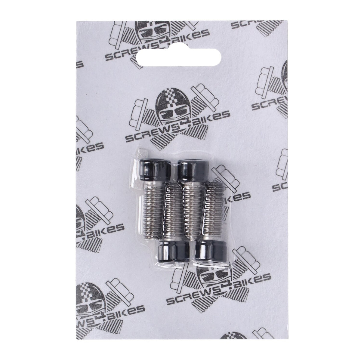 Screws4bikes, bolt kit, handlebar top clamp