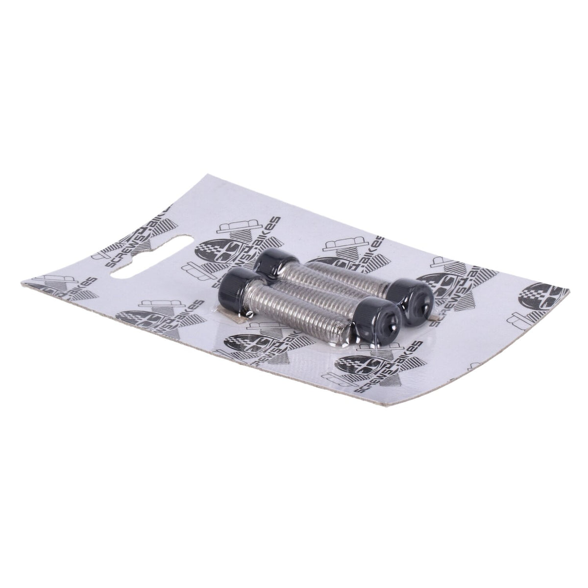 Screws4bikes, bolt kit, handlebar top clamp