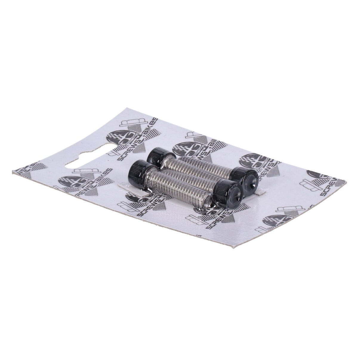 Screws4bikes, bolt kit, handlebar top clamp