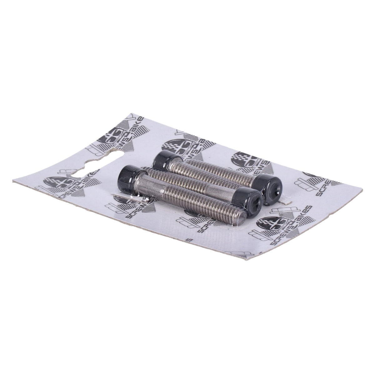 Screws4bikes, bolt kit, handlebar top clamp
