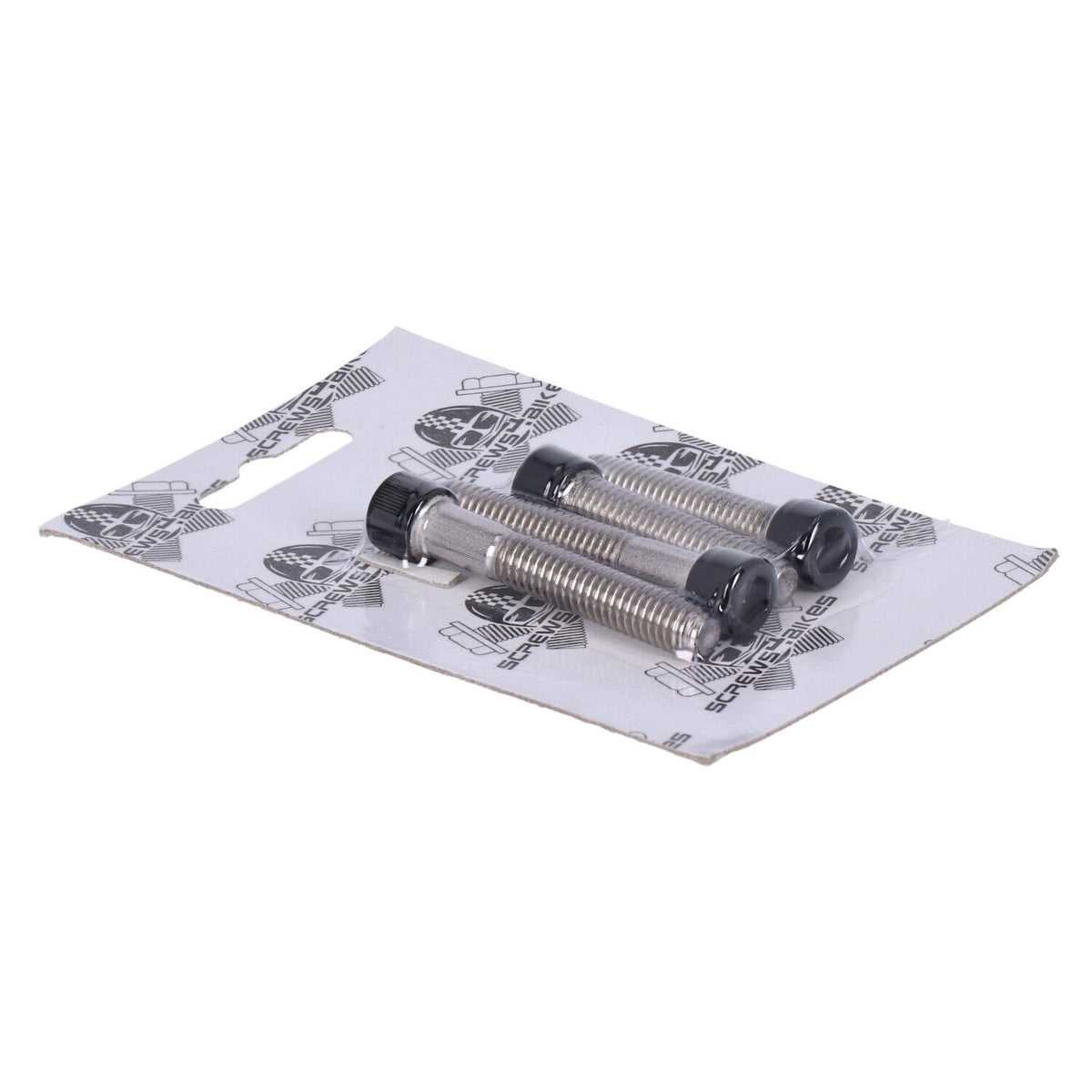 Screws4bikes, bolt kit, handlebar top clamp