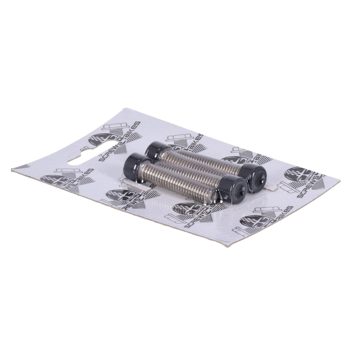 Screws4bikes, bolt kit, handlebar top clamp