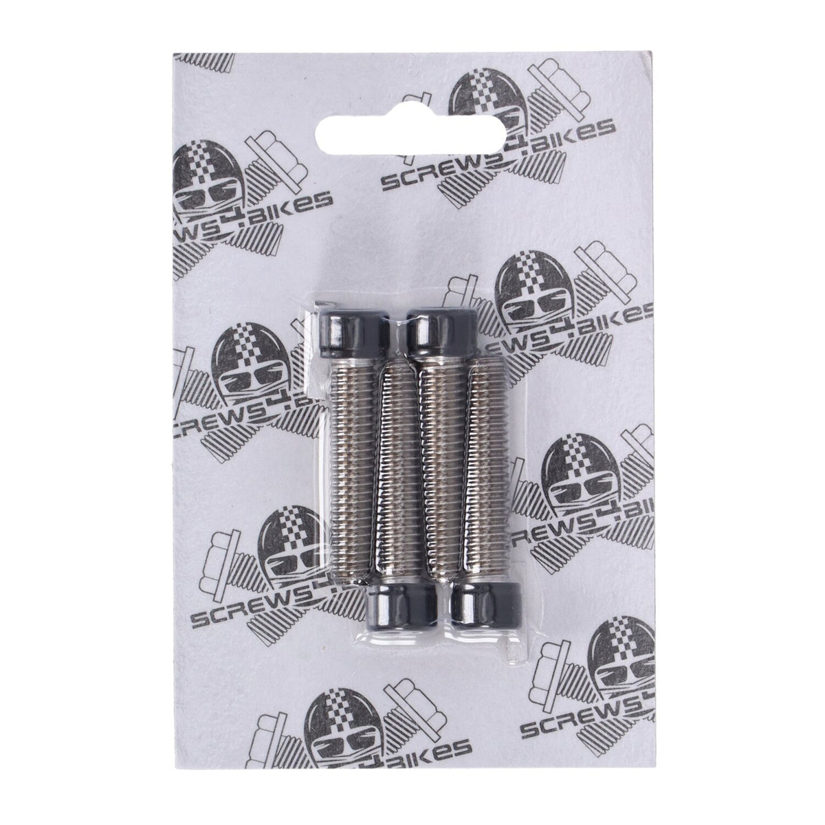 Screws4bikes, bolt kit, handlebar top clamp