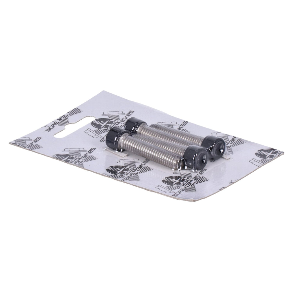 Screws4bikes, bolt kit, handlebar top clamp