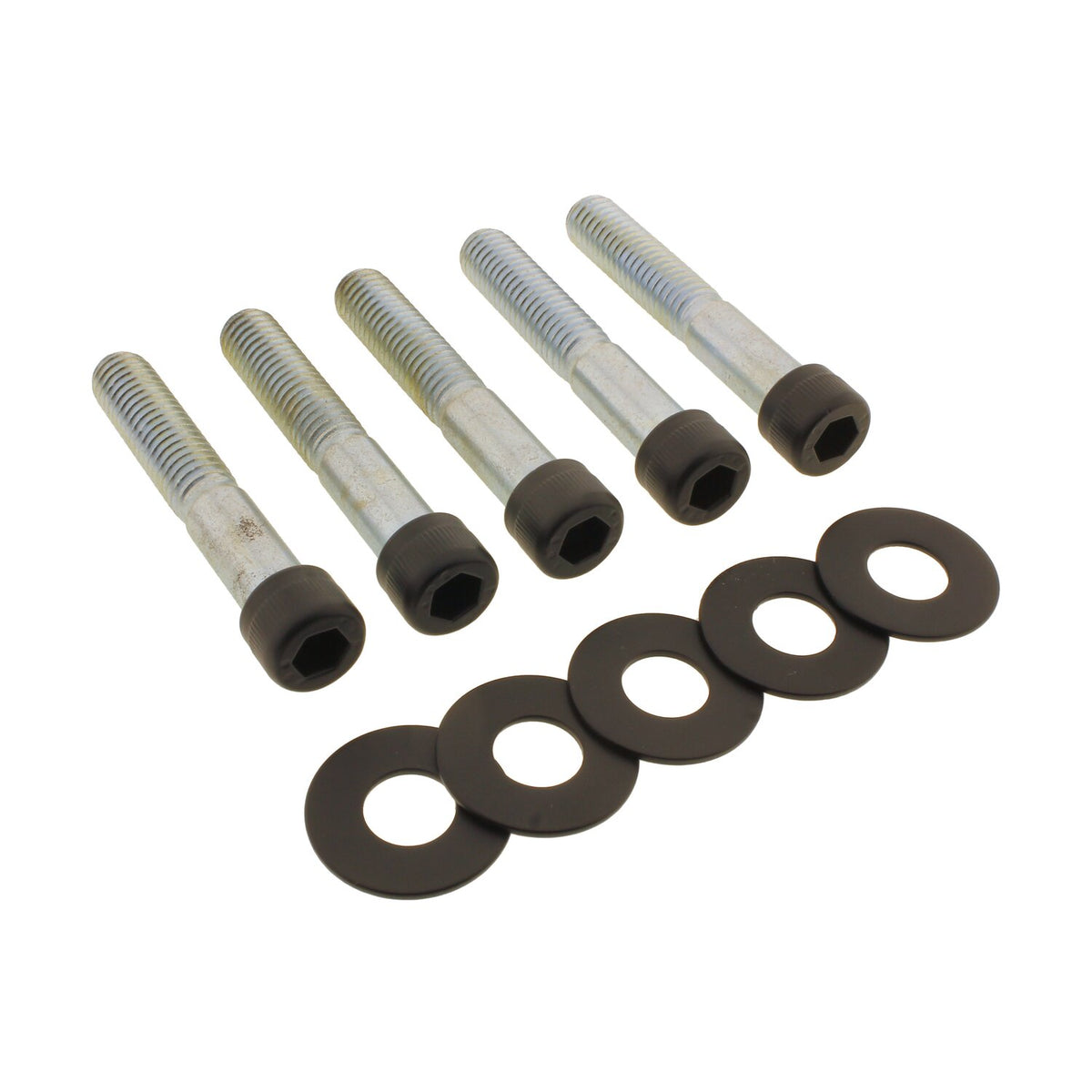 Screws4bikes, bolt kit, wheel pulley