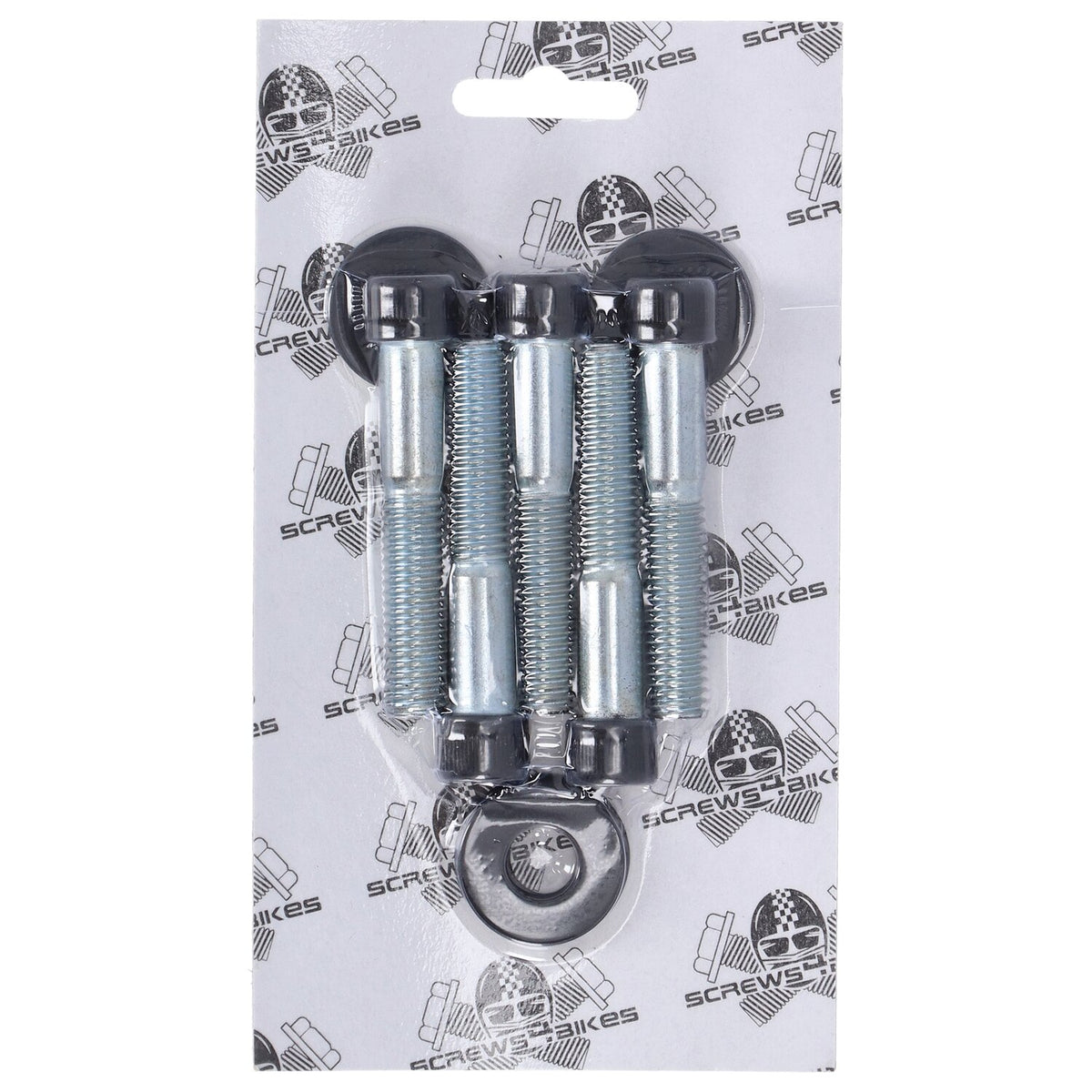 Screws4bikes, bolt kit, wheel pulley
