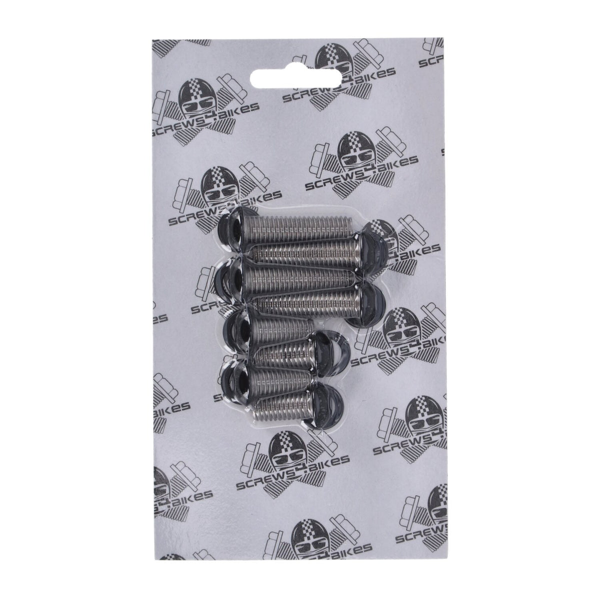 Screws4Bikes, bolt kit, fender struts