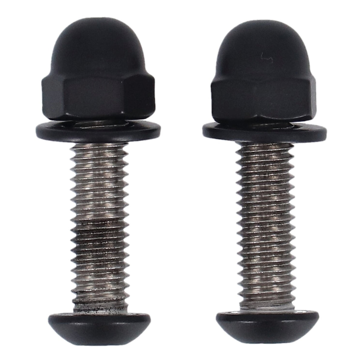 Screws4bikes, bolt kit, foot pegs