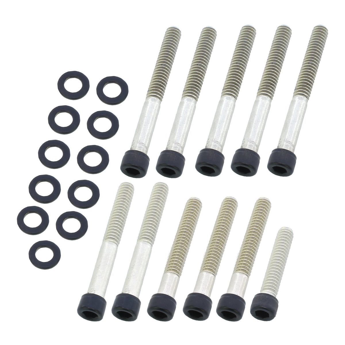Screws4bikes, bolt kit, cam cover