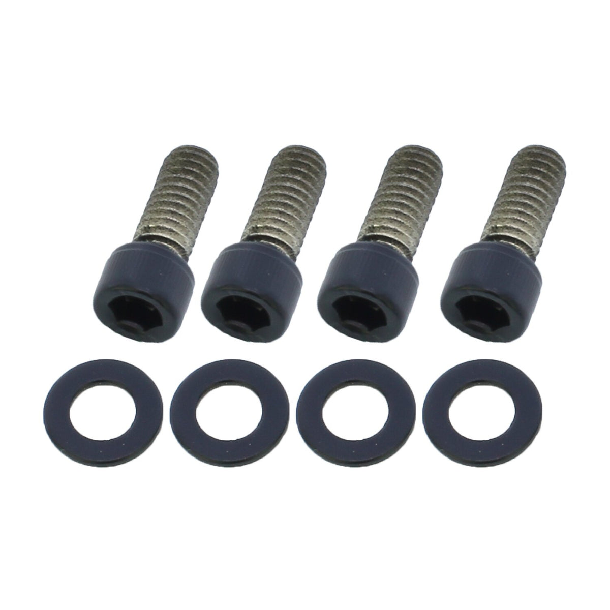 Screws4bikes, bolt kit, lifter base
