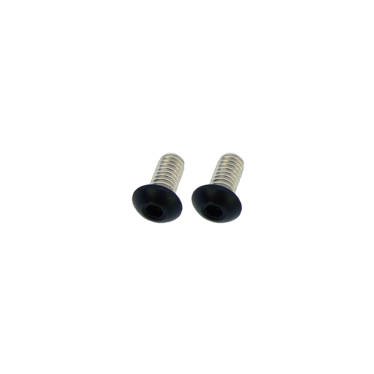 Screws4bikes, bolt kit, point cover/timer cover
