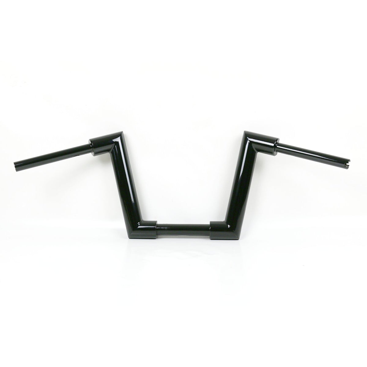 Kodlin, 2" Str8Up handlebar medium 28 cm. Black