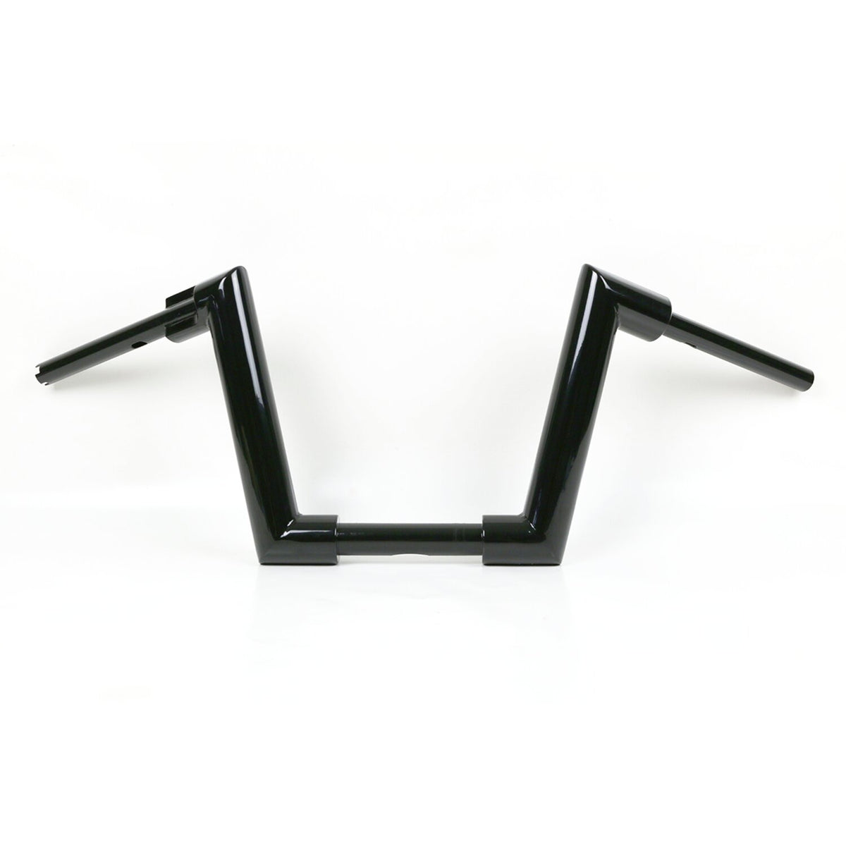 Kodlin, 2" Str8Up handlebar medium 28 cm. Black