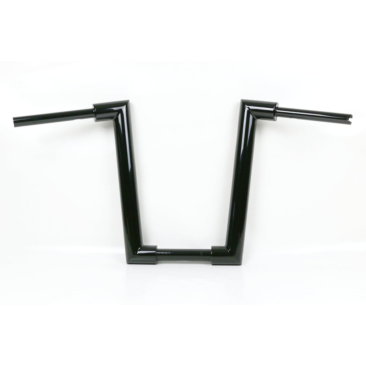 Kodlin, 2" Str8Up handlebar medium 28 cm. Black