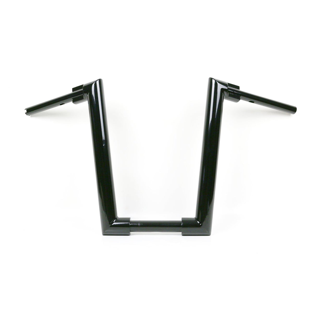 Kodlin, 2" Str8Up handlebar medium 28 cm. Black