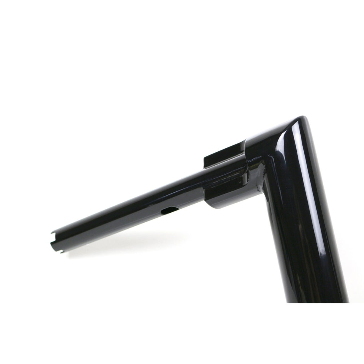 Kodlin, 2" Str8Up handlebar medium 28 cm. Black