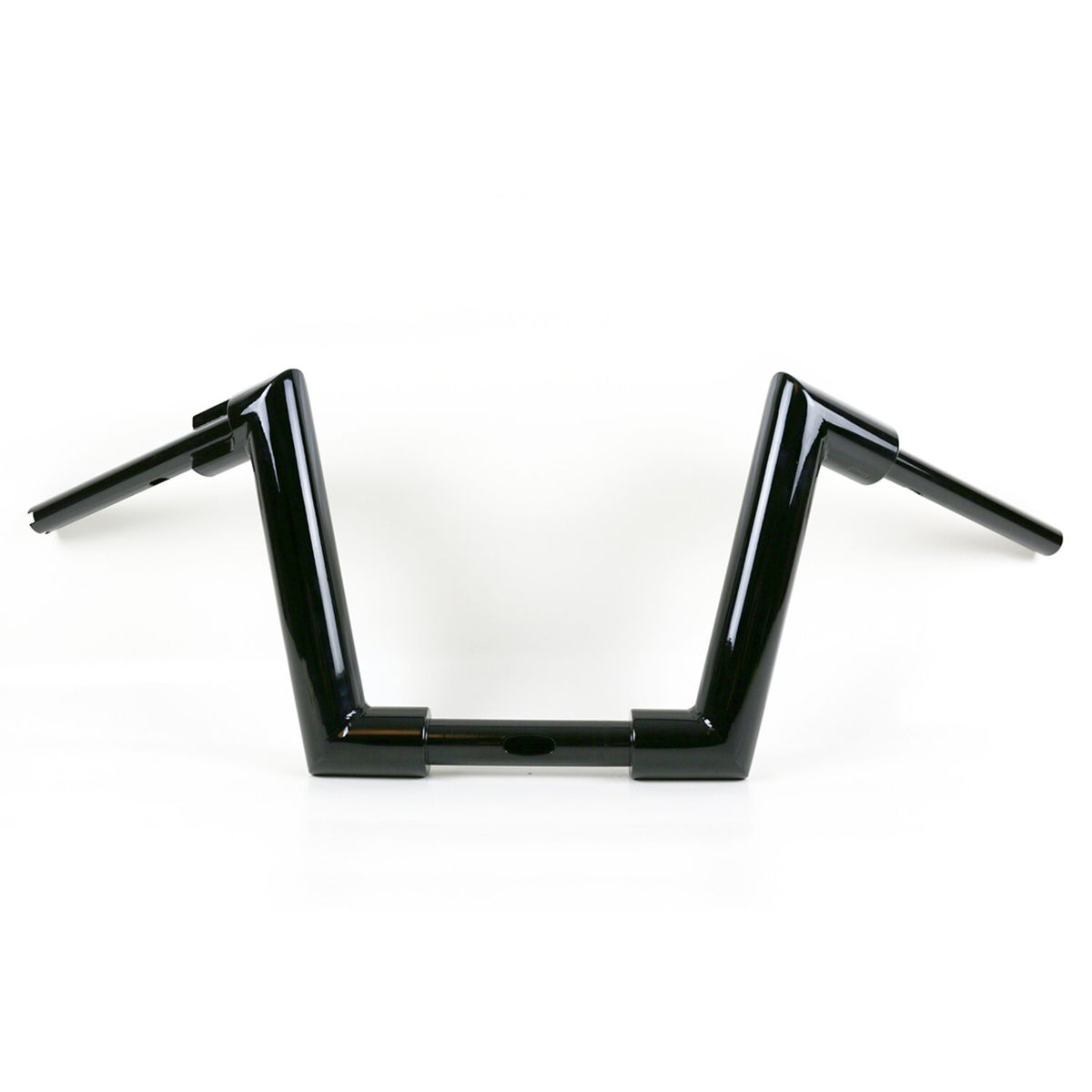 Kodlin, 2" Str8Up handlebar medium 28 cm high. Black
